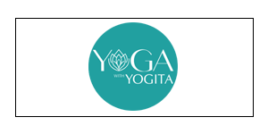 Yoga with Yogita